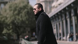 Isu Numpang Hidup, 7 Potret Beda Ahmad Assegaf Usai Digugat Cerai Tasya Farasya