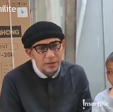 Ini Alasan Aji Darmaji Urus Perwalian Anak Tanpa Libatkan Kelurga Mpok Alpa