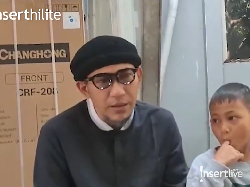 Ini Alasan Aji Darmaji Urus Perwalian Anak Tanpa Libatkan Kelurga Mpok Alpa