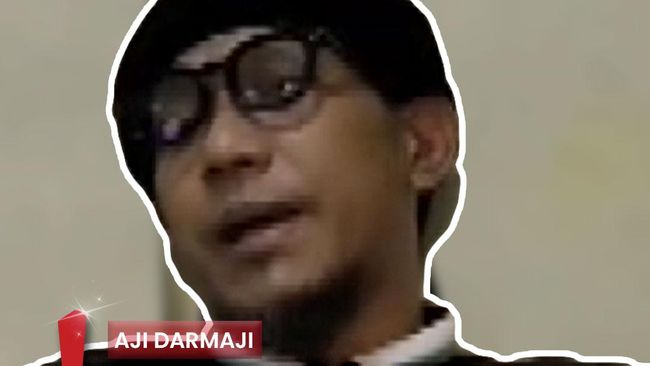Video: Aji Darmaji Mohon Maaf kepada Mpok Banong Terkait Perwalian Anak
