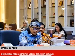 Legislator Ungkap Dugaan 5.000 Dapur MBG Fiktif: Lokasi Terdaftar, Tak Dibangun