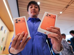 Bocoran Rilis & Harga iPhone 17 Pro Max dan iPhone Air di Indonesia