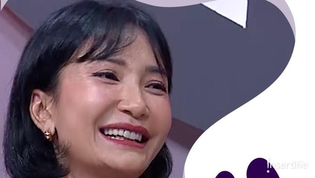 Video: Yeay! Artika Sari Devi Comback Akting Usai Vakum 6 Tahun