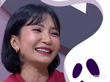 Video: Yeay! Artika Sari Devi Comback Akting Usai Vakum 6 Tahun