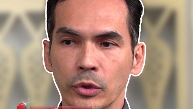Video: Atalarik Syah Pikirkan Laporan ke DLH setelah Pohon Ditebang