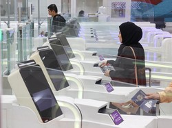 Penerbangan Ditutup, UEA Tanggung Akomodasi-Makan Turis Terdampak