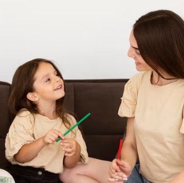 5 Kalimat yang Diucap Orang Tua Kepada Anak Sebelum Berangkat Sekolah, Nggak Perlu Cemas Lagi!