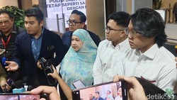 Terpopuler: Permintaan Maaf Bigmo-Resbob kepada Azizah Salsha Vs Asri Welas Didekati Banyak Pria