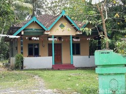 Melihat Tempat Bimbel Lokasi Praktik Dokter Gadungan di Sedayu