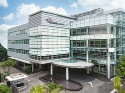 Binus Business School Raih Peringkat 1 Se-Indonesia Versi QS Global MBA Rankings 2026