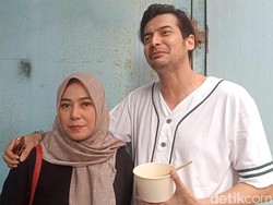 Boy Hamzah Sebut Kehebatan Masakan Bisa Bikin Orang Jatuh Cinta
