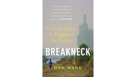 Resensi Buku: Breakneck - China's Quest to Engineer the Future
