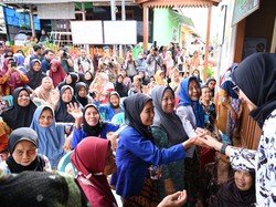 Uji Coba Digitalisasi Bansos di Banyuwangi, Dinilai Lebih Tepat Sasaran