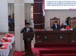 Pemkab Takalar Kucurkan Rp 10 M Bayar BPJS 74.000 Warga Lewat APBD Perubahan