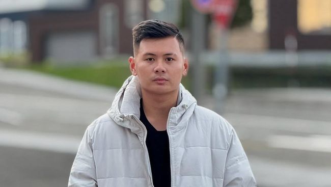 Chef Jordhi Aldyan Jebolan MasterChef Ungkap Kompor Berfitur Timer Bikin Masak Makin Praktis