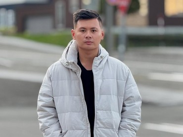 Chef Jordhi Aldyan Jebolan MasterChef Ungkap Kompor Berfitur Timer Bikin Masak Makin Praktis