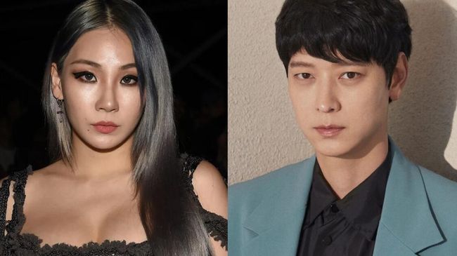 CL dan Gang Dong Won Diperiksa Polisi, Apa yang Terjadi?