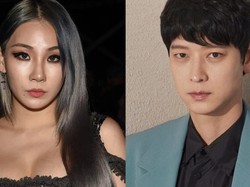 CL hingga Gang Dong Won Diperiksa Polisi, Ada Apa?