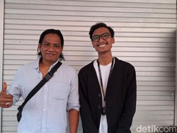 Kisah Dansus, Petani Kopi dari Lereng Gunung Halu yang Kelola Lahan Warisan