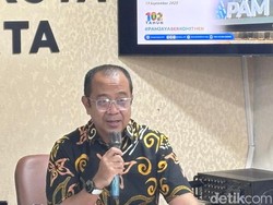 PAM Jaya Bikin 4 Instalasi Pengolahan agar Air Pipa Layak Minum