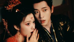 Sinopsis Drama China 'How Dare You' yang Diadaptasi dari Donghua