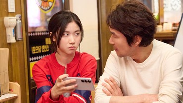 img-title Drakor 'Shin's Project' Raih Rating Tertinggi Jelang Tamat