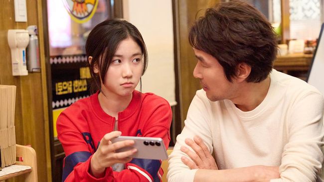 Drakor Shins Project Raih Rating Tertinggi Jelang Tamat