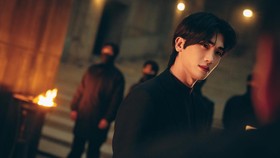 Park Hyung-sik Bantah Dibayar Rp4,7 M per Episode Drama