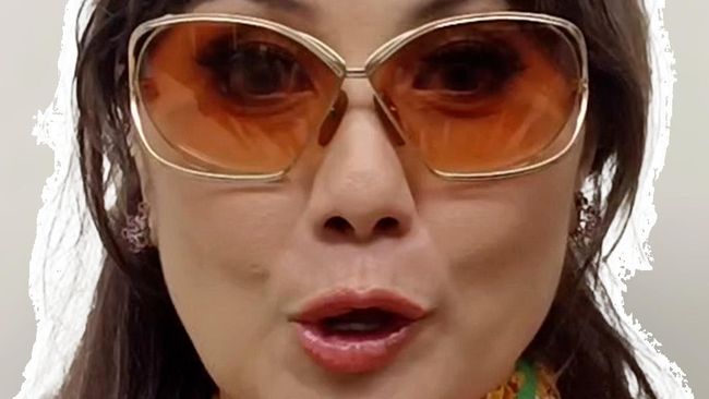 Video: Emma Warokka Yakin Nikita Mirzani Akan Segera Bebas