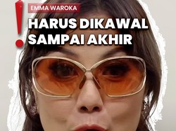Video: Emma Warokka Optimis Nikita Mirzani Segera Bebas