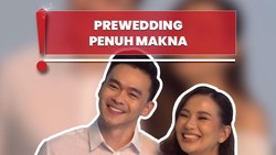 img-title Video: Behind The Scene Prewedding Evelina Tan dan Ivan Kabul
