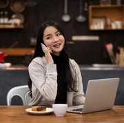 Tips agar Tetap Produktif saat Work From Anywhere