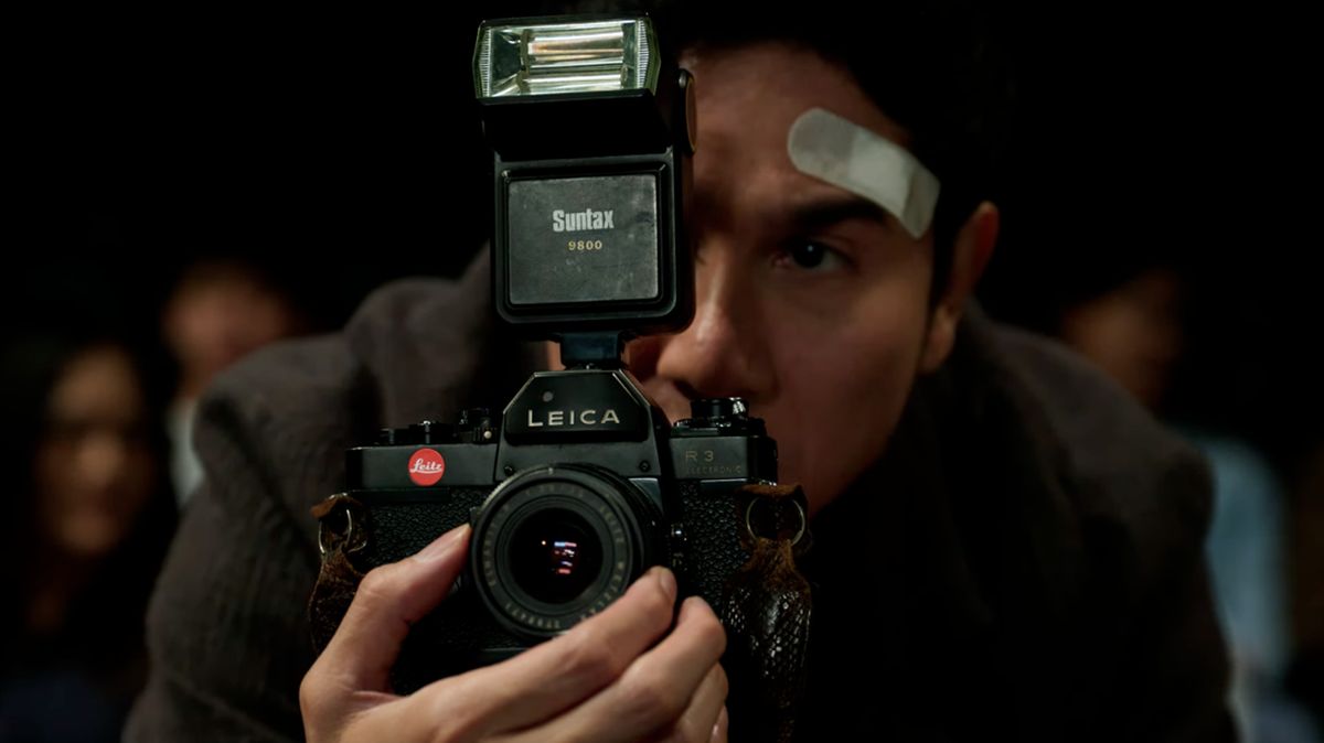 Sinopsis dan Jadwal Tayang Shutter, Remake Film Horor Thailand