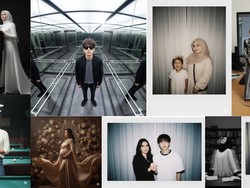 28 Prompt Gemini AI Viral untuk Foto Polaroid, Studio, hingga Prewedding