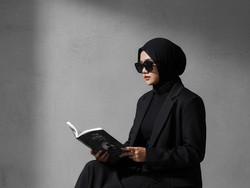 Prompt Gemini AI Foto Studio Terbaru untuk Cowok-Cewek Lengkap Caranya
