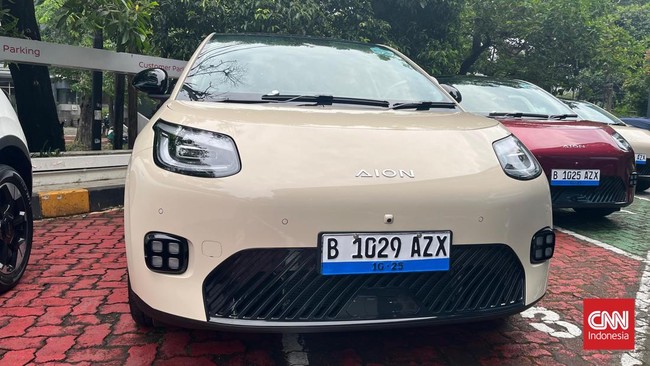 Pemerintah bakal menerapkan pembatasan penggunaan mobil dinas bagi aparatur sipil negara (ASN) sebagai bagian dari upaya efisiensi energi.