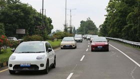 GAC Indonesia Tanggapi Pajak Mobil Listrik: Masih Hemat dari Mobil BBM