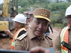 Gubernur Ria Norsan Pusing, Koordinator MBG di Kalbar Kebanyakan