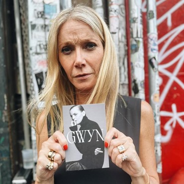 Pahitnya Nasib Gwyneth Paltrow Dipecat Usai Bercerai Dengan Chris Martin