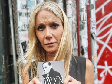 Pahitnya Nasib Gwyneth Paltrow Dipecat Usai Bercerai Dengan Chris Martin