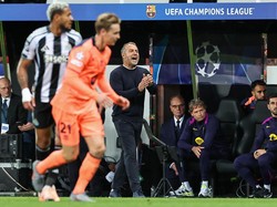 Barca Sudah Menduga Newcastle Seberbahaya Itu