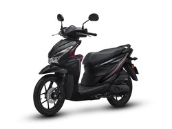 Iritnya Konsumsi BBM Honda BeAT Terbaru, Se-liter Bisa untuk 59 Km!