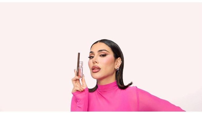 Huda Beauty