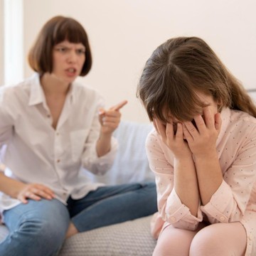 7 Kalimat Toksik Orang Tua yang Merusak Mental dan Kecerdasan Anak, Jangan Diucapkan!