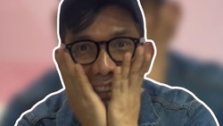 Video: Indra Herlambang Sempat Kaget saat Dipeluk Park Bo-gum