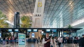 InJourney Airports Genap Setahun Transformasi Bandara di Indonesia