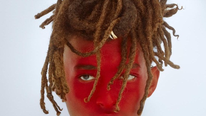Jaden Smith jadi direktur kreatif Christian Loubotin lini pria pertama. Siap tampilkan karya pertama bulan Januari 2026.