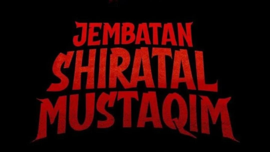 Jembatan Shiratal Mustaqim