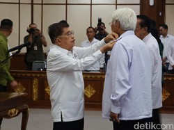 10 Pengurus PMI Bali Dilantik, Terkecil se-Indonesia