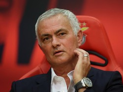 Mourinho: Jadi Pelatih Fenerbahce Itu Kesalahan